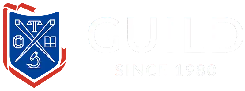 Guild Gem Laboratories